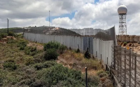 مراقبة بالجيش الإسرائيلي: نحن غير محميّين