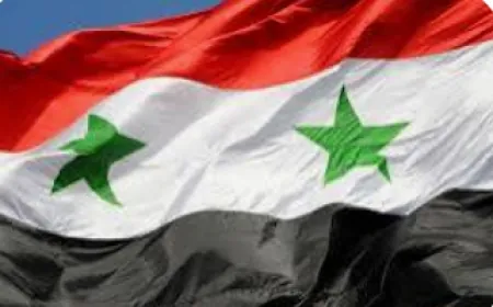 المرصد السوري: دوي انفجارات في سماء حمص