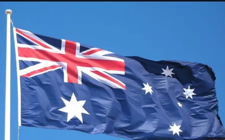 أستراليا تبدأ إجلاء رعاياها من لبنان عن طريق قبرص