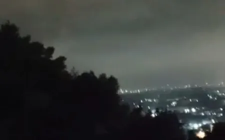 بالفيديو - الضاحية الآن