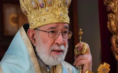 لانتخاب رئيس فوراً… عودة: الدولة وحدها الملجأ الأمين لأبنائها