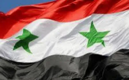 الوكالة السورية: غارة إسرائيلية استهدفت 3 سيارات تحمل مواد طبية وإغاثية في حمص