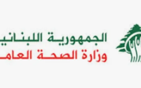 "الصحة اللبنانية": 4 شهداء و10 جرحى في حصيلة أولية لغارة إسرائيلية على بلدة كيفون