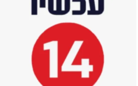 القناة 14 الإسرائيلية: سقوط صاروخ على مبنى في حيفا