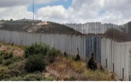 تنبيه وإنذار إسرائيلي لسكان أكثر من 25 بلدة في جنوب لبنان