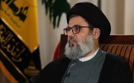 حزب الله في مفترق الطرق: اغتيالات قادته تُشعل صراعًا داخليًا وتحديات إقليمية