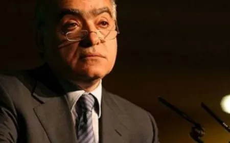 "الغزو البري قد يحصل فقط اذا"... المبعوث السابق للأمم المتحدة يكشف