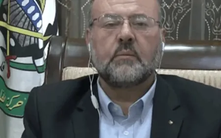 علي بركة: يفترض ان تفتح كل الجبهات