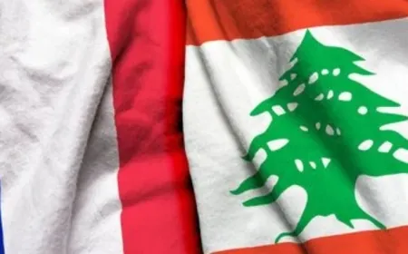 وصول طائرة عسكربة فرنسية محملة بشحنة مساعدات أدوية ومستلزمات طبية