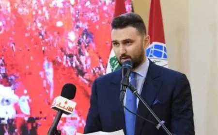 تيمور جنبلاط: على إيران وإسرائيل احترام سيادتنا كدولة مستقلة