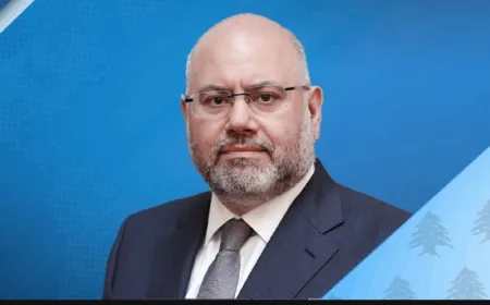 وزير الصحة تسلم مساعدات ومستلزمات طبية مقدمة من فرنسا بالتعاون مع قطر