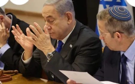 "عازمون على استكمال العمل لتدمير العدو في غزة ولبنان".. هذا ما نقله المتحدث باسم الحكومة الاسرائيلية!