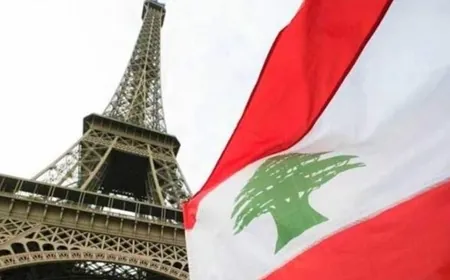 باريس تتحدث عن "استفزاز" بعد تهديد نتانياهو بتدمير لبنان مثلما حدث في غزة