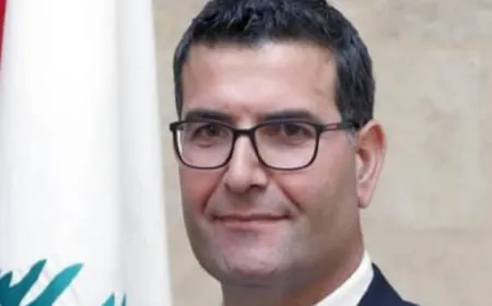 وزير الزراعة يناشد: لوقف حمام الدم!