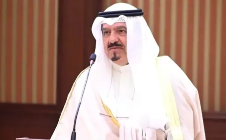 رئيس الحكومة الكويتية اتصل بميقاتي: دعم لبنان بكل ما يحتاجه في هذا الوقت العصيب