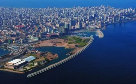 عبر البحر... دولة تبدأ بإجلاء مواطنيها في لبنان