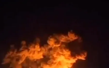 بالفيديو - الضاحية الجنوبية منذ قليل