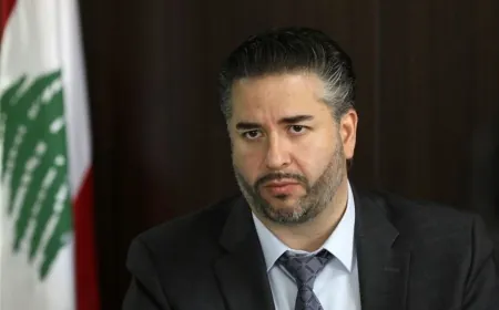 سلام: لبنان في أزمة خانقة والمخزون الغذائي يكفي لخمسة أشهر