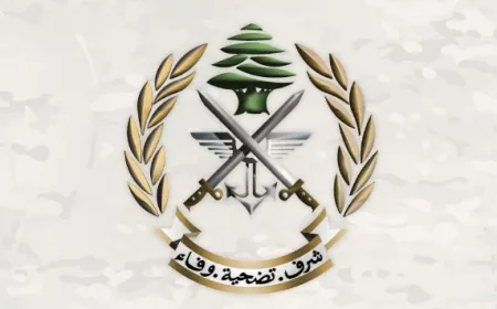 توقيف سوريَّين للاشتباه في تعاملهما مع العدو الإسرائيلي