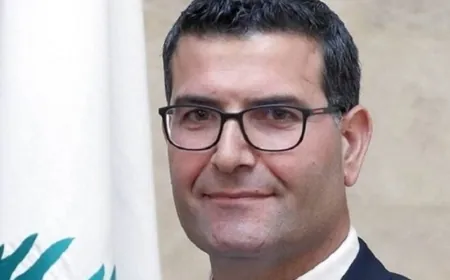 جولة تفقدية لعباس الحاج حسن على أوضاع النازحين