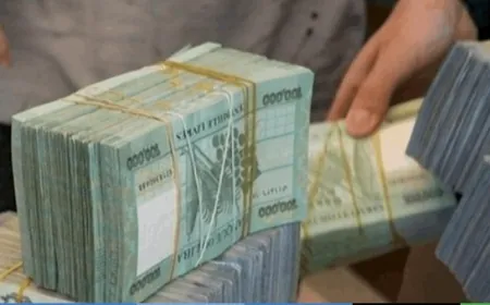 للقطاع العام والمتقاعدين.. إليكم هذا القرار بشأن صرف تعويض مؤقت ومساعدة مالية