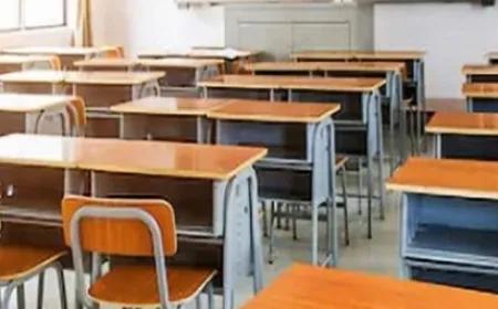 متعاقدو الأساسي للحلبي: لدفع حق الأساتذة المستعان بهم