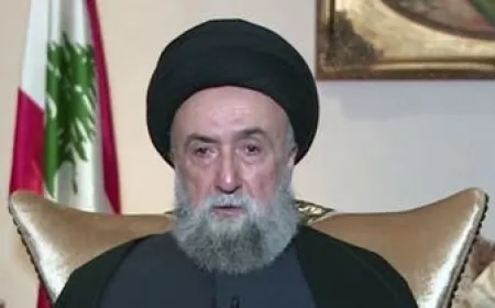 العلامة السيد علي الأمين : جبهة لبنان لم تنفع غزة بل أضرتنا