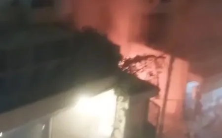 بالفيديو -مباشر طلعة النويري