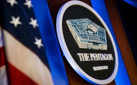 البنتاغون: عملية إسرائيل في لبنان محدودة