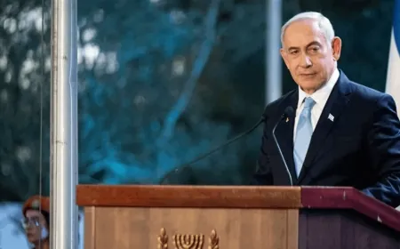 هجوم انتقامي.. نتنياهو يترأس اجتماعا حاسما