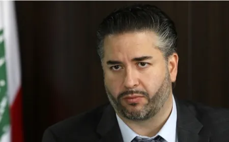 سلام اتصل بنظيره التركي شاكرا وقوف بلاده إلى جانب لبنان وشعبه