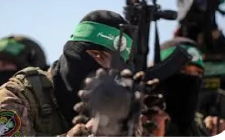 كتائب القسام: استهدفنا بقذيفة تاندوم ناقلة جند للعدو من نوع نمر قرب مفترق الصفطاوي غربي معسكر جباليا
