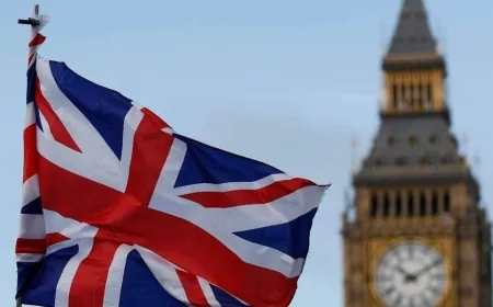 لندن تعرب عن "استيائها" إزاء إطلاق النار الإسرائيلي على مواقع لليونيفل