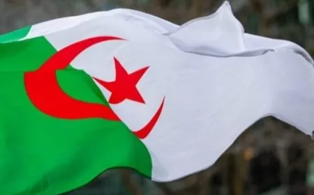 الجزائر تبدأ باجلاء رعاياها من لبنان عبر القاهرة