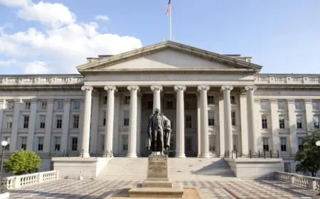 الولايات المتحدة توسع العقوبات على إيران