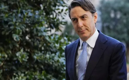 هوكستين: لتوقف حملة القصف المستمرة في بيروت