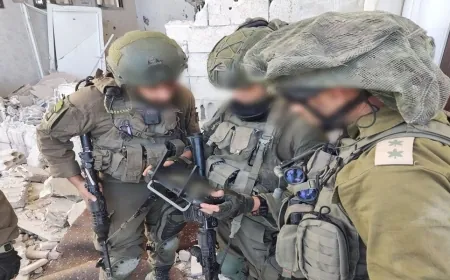 تحذير لأهالي الجنوب: “انتبهوا منيح