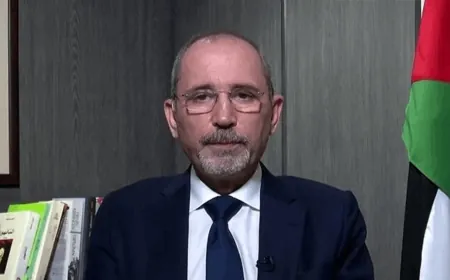 الأردن: لن تتوقف جرائم الحرب في لبنان ما لم يُحاسب نتنياهو ووزراؤه