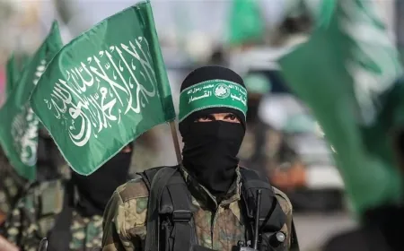 كتائب القسام تبث مشاهد لتفجير نفق مفخخ يستهدف قوة هندسية إسرائيلية