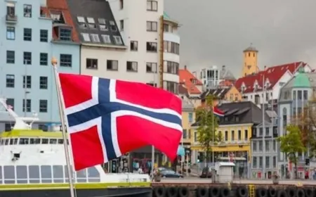 النرويج تجلي دبلوماسيّيها من لبنان