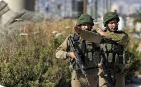 الجيش الإسرائيلي: اعترضنا أكثر من 35 مسيرة أطلقت من لبنان خلال الأسبوع الأخير