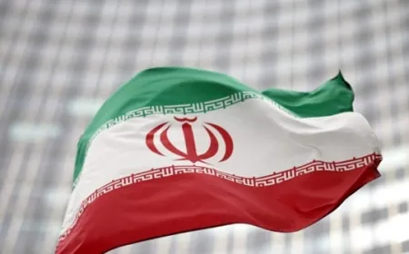 إيران ترسل قمرين صناعيين لروسيا استعدادا لإطلاقهما