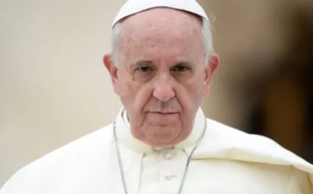 البابا فرنسيس يدعو لاحترام قوة اليونيفيل في لبنان