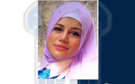 تعميم صورة المفقودة القاصر عائشة حسن علي هل من يعرف عنها شيئاً ؟