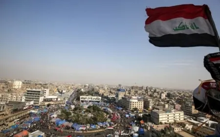 ما هو سبب "رائحة الكبريت" المنتشرة منذ أيام في العراق؟.. تصريحات رسمية تثير جدلا