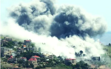 2306 شهداء منذ بدء العدوان على لبنان.. ماذا عن الجرحى؟