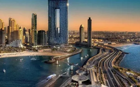 الإمارات تدين إعلان إسرائيل مصادرة مقر “الأونروا