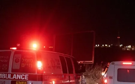 القناة 12 الإسرائيلية: إصابة جراء الرشقة الأخيرة من جنوب لبنان نحو مدينة حيفا