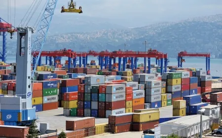 عيتاني: العمل في المرفأ يحصل بشكل شبه طبيعي