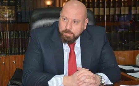 تعميم من محافظ الشمال رمزي نهرا يتعلق بتسجيل النازحين اللبنانيين
